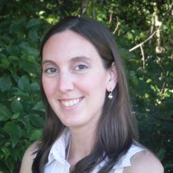 Laura Van Schaick-Harman, PsyD